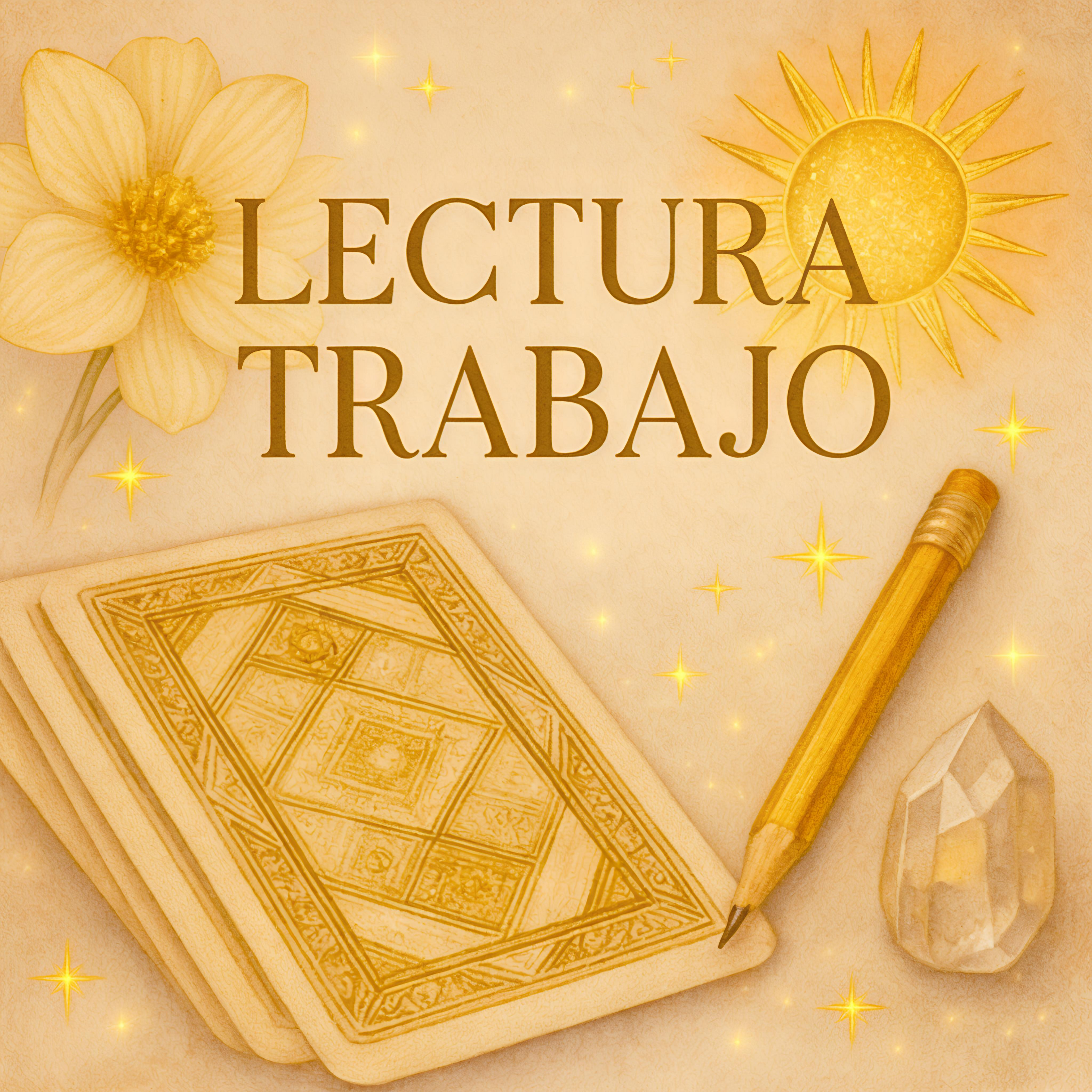 Lectura Trabajo 💸