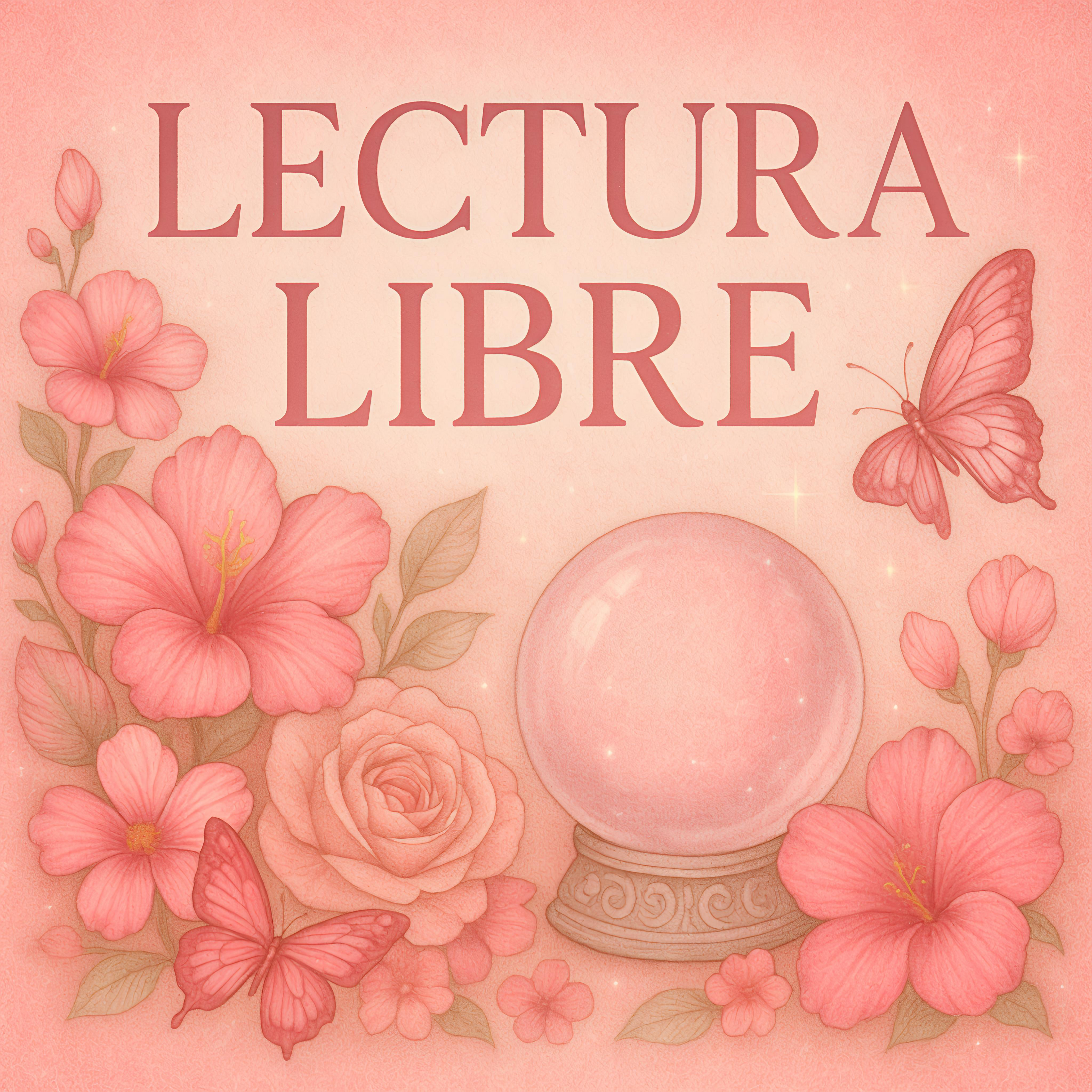 Lectura Libre 🦋