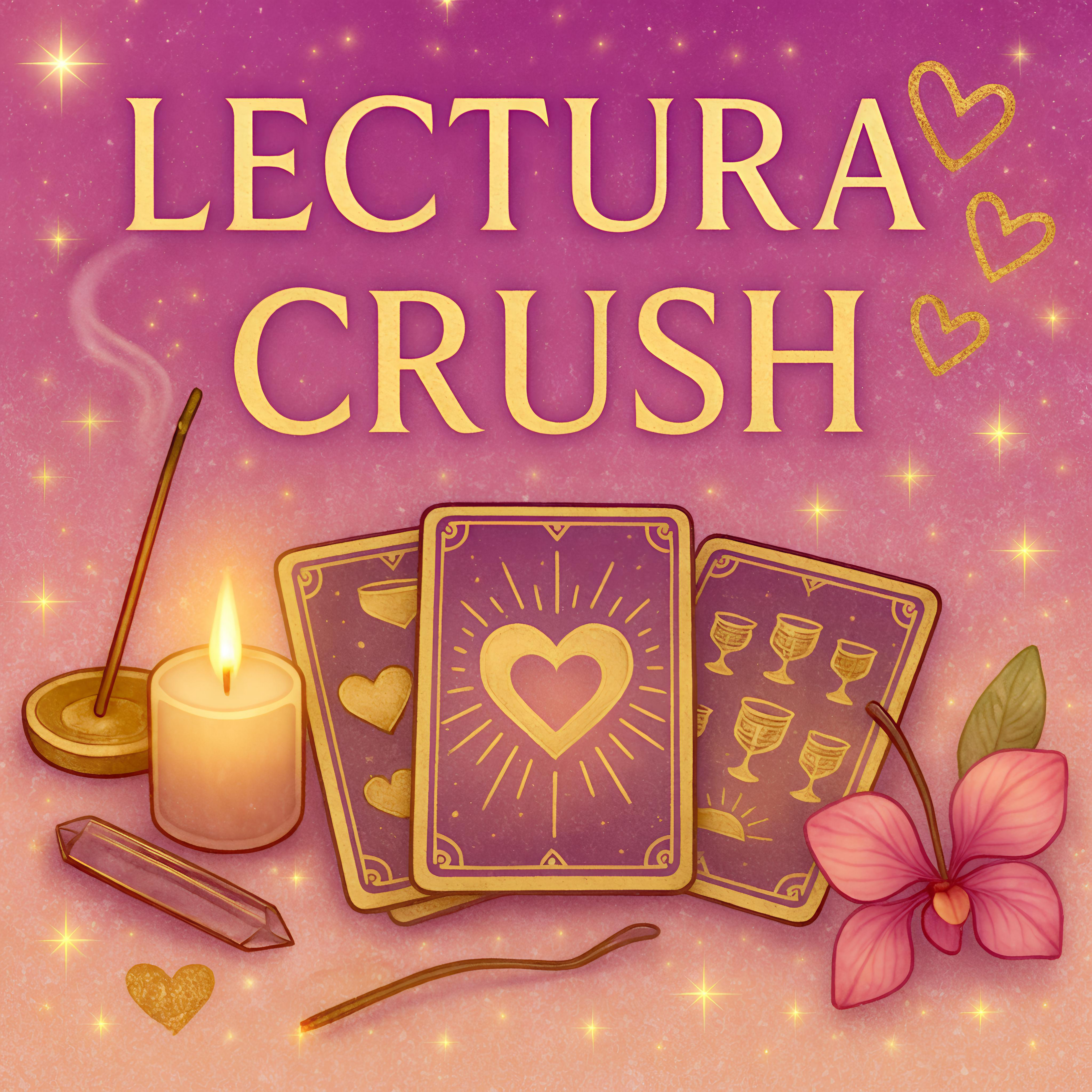 Lectura Crush ❣️