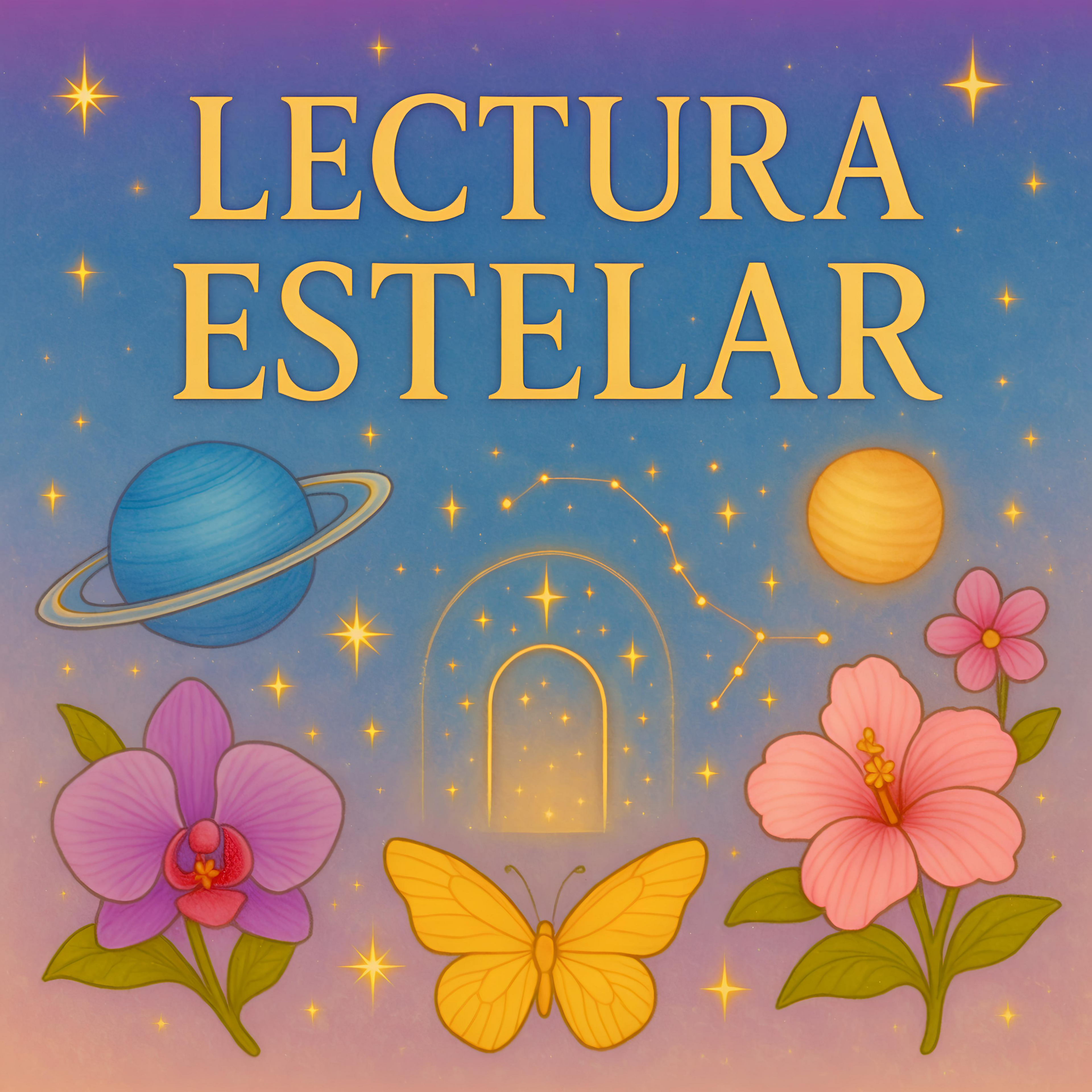 Lectura Estelar 💫