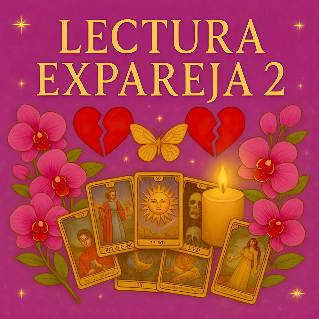 Lectura Ex-pareja 2 💔