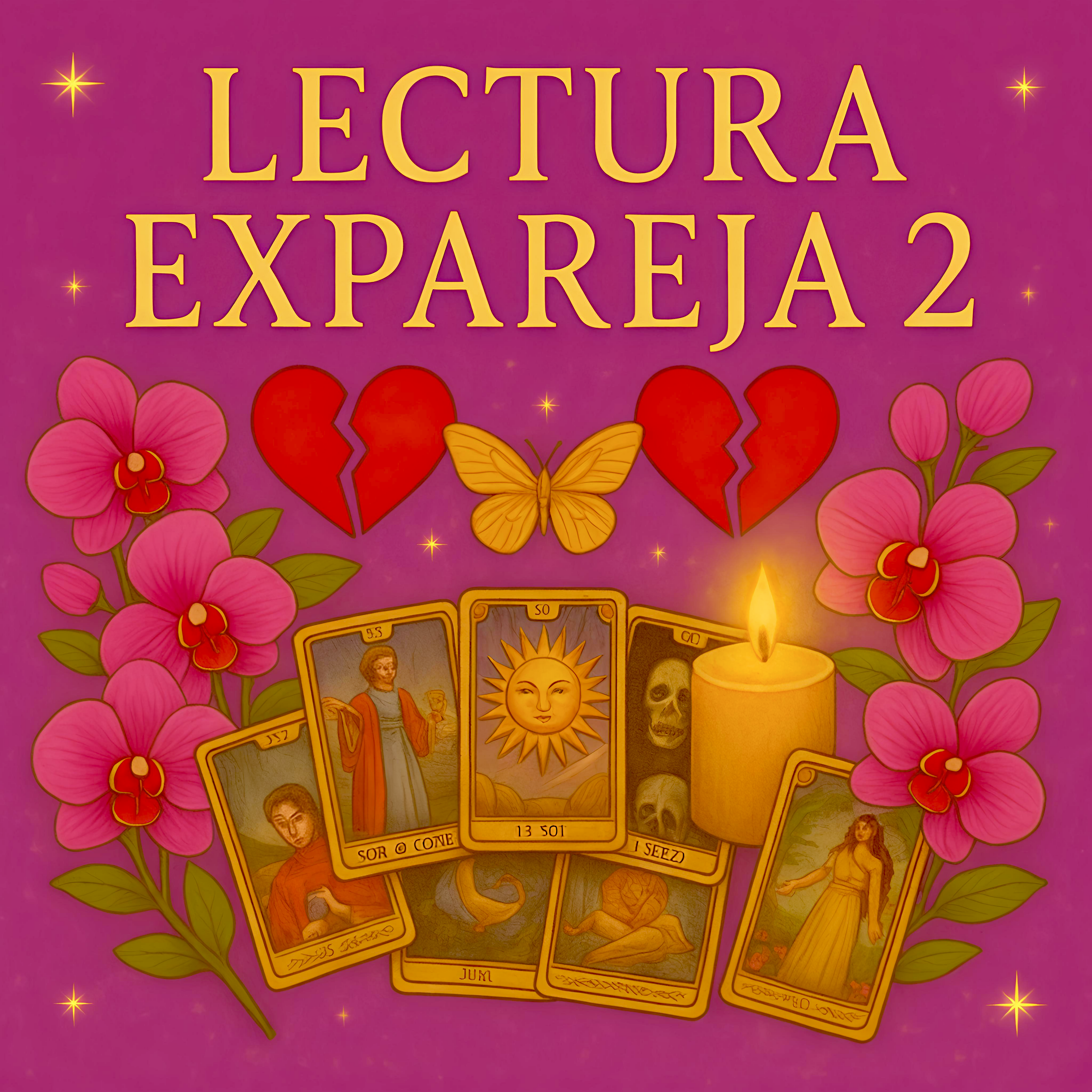Lectura Ex-pareja 2 💔