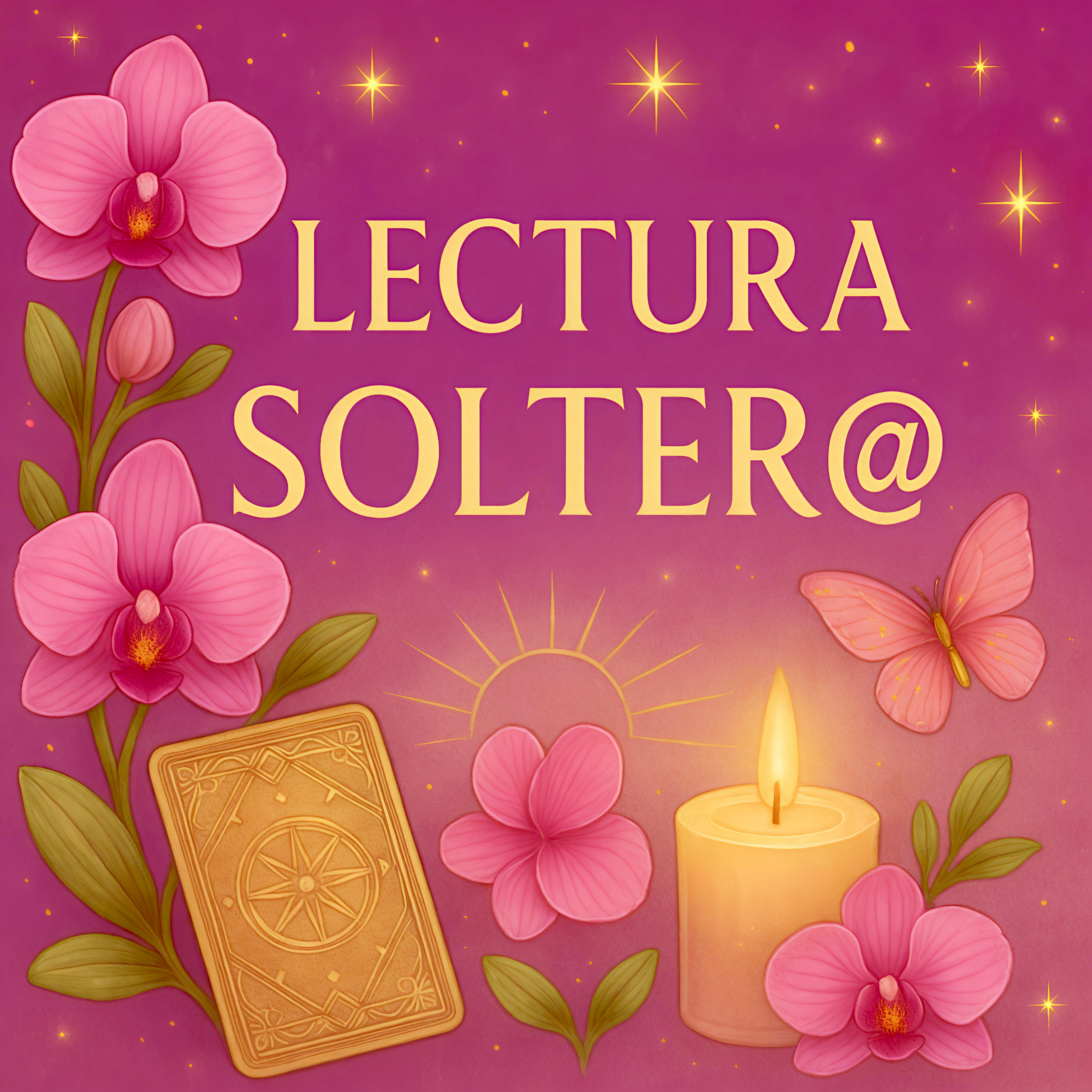 Lectura Solter@ 💝