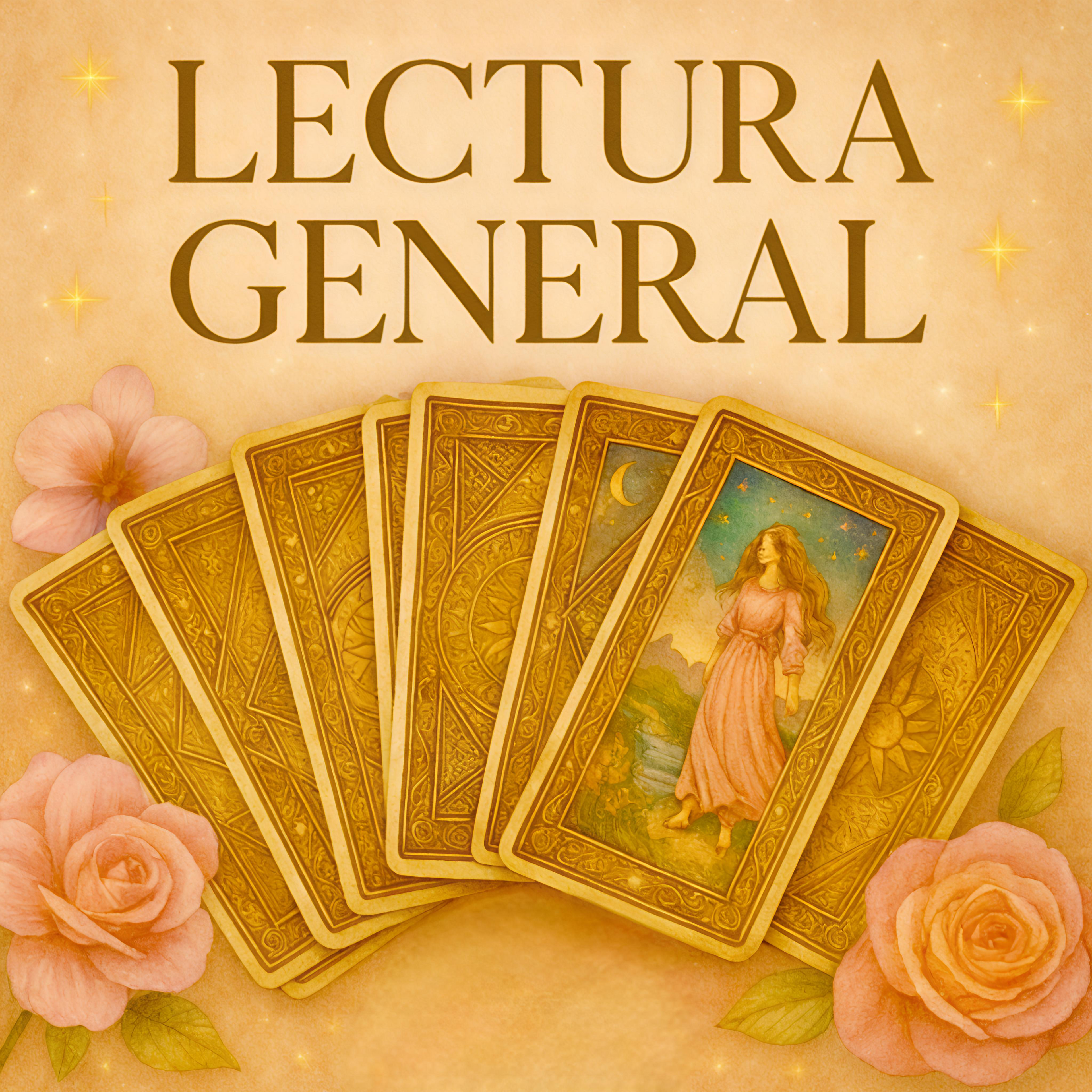 Lectura General 🍀